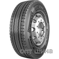 295/80R22.5 Pirelli TH:01 Coach Energy 152/148M Ведуча вантажна шина