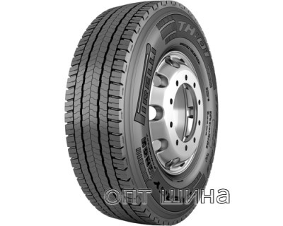 295/80R22.5 Pirelli TH:01 Coach Energy 152/148M Ведущая грузовая шина