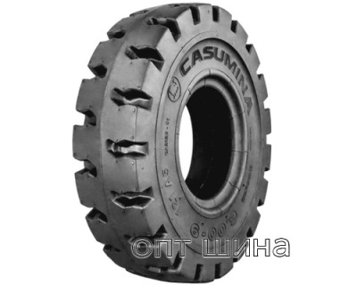 6.00R9 Casumina CA202D Индустриальная шина