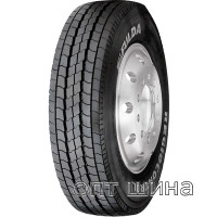 265/70R19.5 Fulda Regiocontrol * 140/138M Рульова вантажна шина