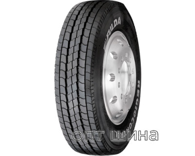 265/70R19.5 Fulda Regiocontrol * 140/138M Рульова вантажна шина