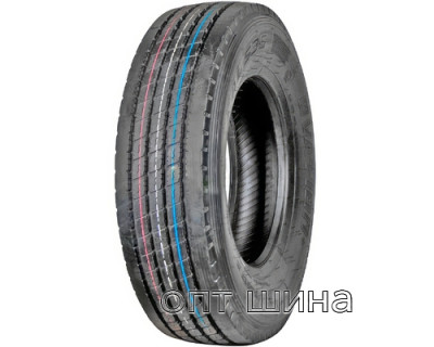 275/70R22.5 Ovation EAL535 152/148J Универсальная грузовая шина