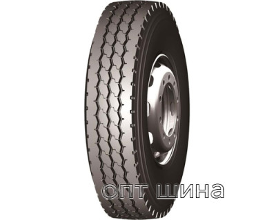 315/80R22.5 Jinyu JA665 154/150M PR20 Универсальная грузовая шина