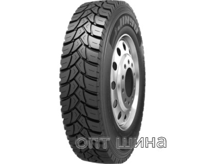 13.00R22.5 Jinyu JD758 156/150K PR20 Ведущая грузовая шина