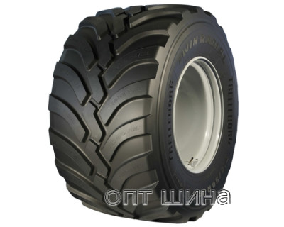 560/60R22.5 Trelleborg Twin Radial 161D Сільгосп шина