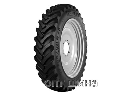 VF 380/90R46 Trelleborg TM150 173D VF TL Сільгосп шина