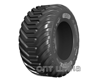 700/40R22.5 GRI GREENEX FL700 166/162A8/B PR16 Сільгосп шина
