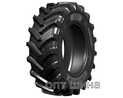 380/90R46 GRI GREEN XLR 95 171/168D/A8 Сільгосп шина