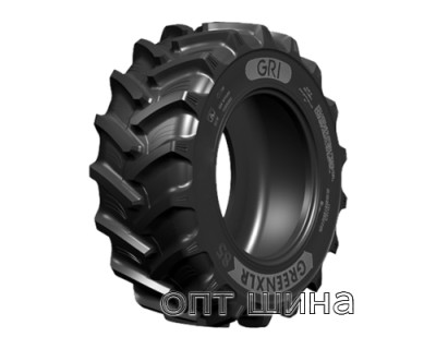 460/85R30 GRI GREEN XLR 85 145/145A8/B Сільгосп шина