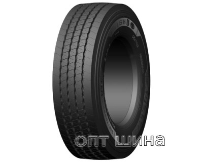 315/70R22.5 Samson ELSH 154/150L PR18 Рулевая грузовая шина