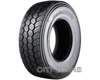 385/65R22.5 Bridgestone MTV1 160K Прицепная грузовая шина