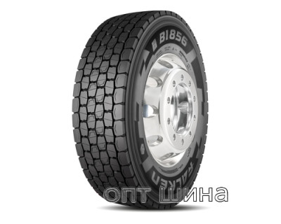 315/70R22.5 Falken BI856 152/148M Ведущая грузовая шина