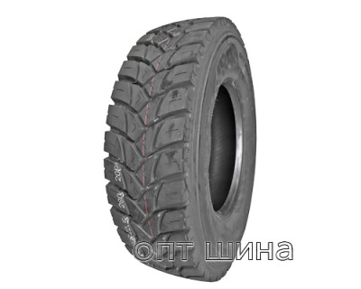 315/80R22.5 BlackLion BD280 156/150J PR20 Ведущая грузовая шина