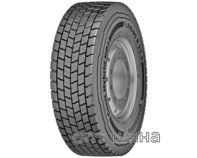315/70R22.5 Continental Conti Hybrid HD3 154/150L PR18 Ведущая грузовая шина