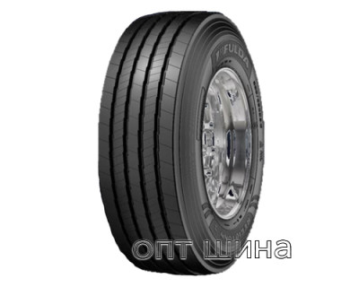 385/65R22.5 Fulda Regiotonn 3 164/158K/L Прицепная грузовая шина
