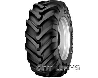 750/65R26 Michelin COMPACT LINE XM27 158A8 Индустриальная шина