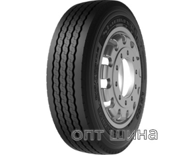 235/75R17.5 Starmaxx LH100 Ecoplanet 143/141J Универсальная грузовая шина
