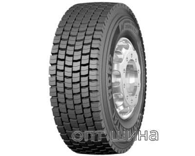 10.00R20 Continental HDR2 146/143K Ведущая грузовая шина