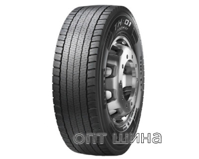 315/60R22.5 Pirelli TH:01 PROWAY 152/148L Ведущая грузовая шина