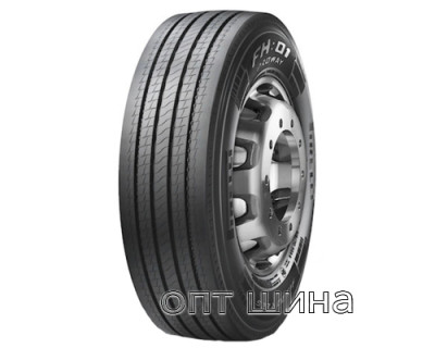 315/70R22.5 Pirelli FH:01 PROWAY 156/150L Рулевая грузовая шина