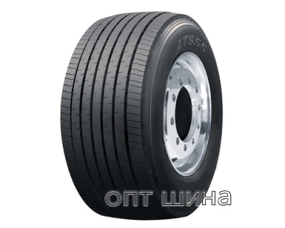 385/55R19.5 Goodride AT555 156J Прицепная грузовая шина