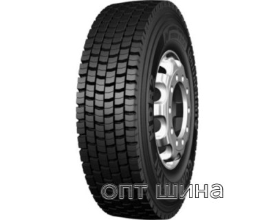 295/80R22.5 Continental HDR2+ 152/148M Ведущая грузовая шина