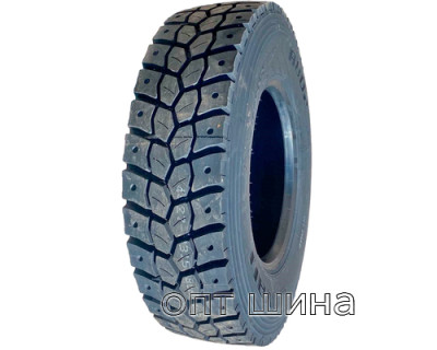 315/80R22.5 JOYALL A802 157/154D Ведущая грузовая шина