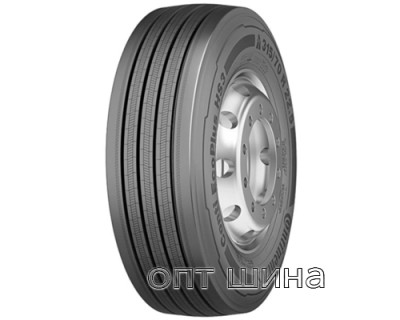 355/50R22.5 Continental Conti EcoPlus HS3 156K PR18 Рулевая грузовая шина