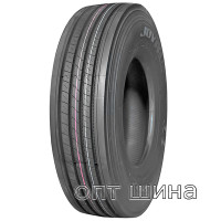 315/80R22.5 JOYALL A8 157/154L PR20 Рульова вантажна шина