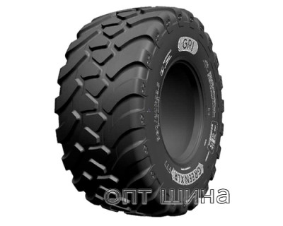 710/40R22.5 GRI GREEN XLR F77 168D Индустриальная шина