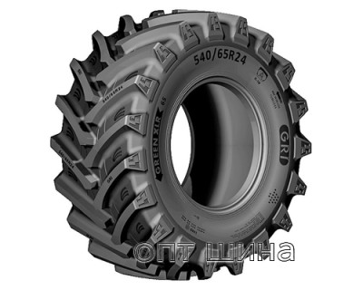 480/65R28 GRI GREEN XLR 65 145/142D/A8 Сільгосп шина
