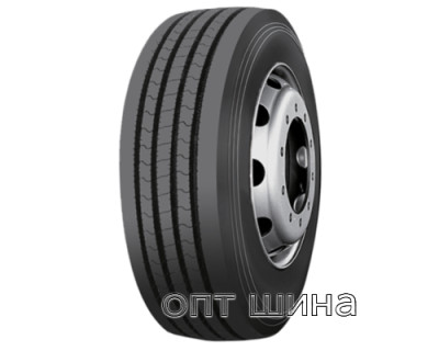 245/70R17.5 Supercargo SC217 143/141K PR18 Рулевая грузовая шина