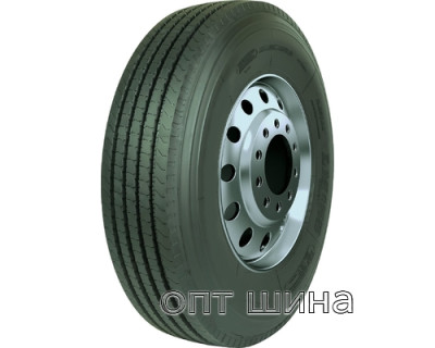 315/80R22.5 Supercargo SC155 156/150M PR20 Рулевая грузовая шина