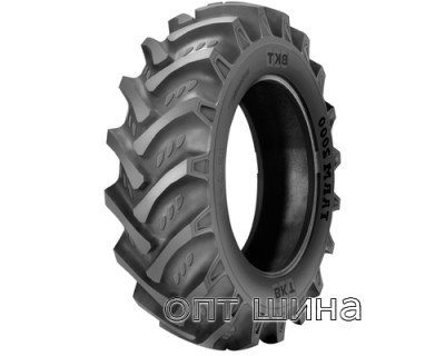 300/80R15.3 BKT FARM2000 132/120A8/A8 Сільгосп шина