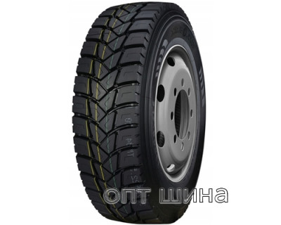 13.00R22.5 Tracmax GRT770 156/150K PR18 Ведущая грузовая шина