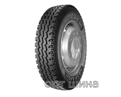315/80R22.5 Nordexx NXP A42 Prime 157/154K PR20 Универсальная грузовая шина