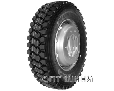 315/80R22.5 Nordexx NXP C54 Prime 157/154G PR20 Карьерная грузовая шина