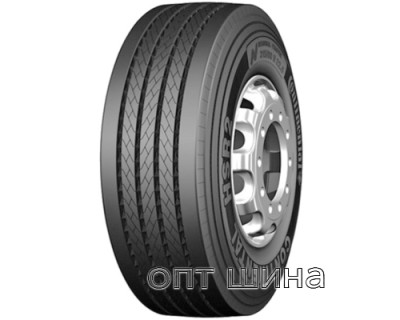 295/80R22.5 Continental HSR2 152/148M Рульова вантажна шина