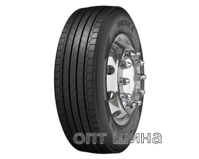 315/70R22.5 Debica DRS2 156/150L Рулевая грузовая шина
