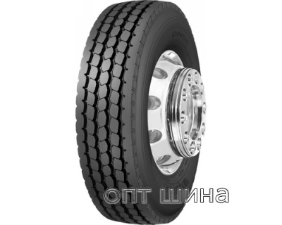315/80R22.5 Debica DMSS 156/150K Рулевая грузовая шина