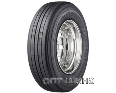 295/75R22.5 Continental Conti EcoPlus HT3 PR14 Прицепная грузовая шина