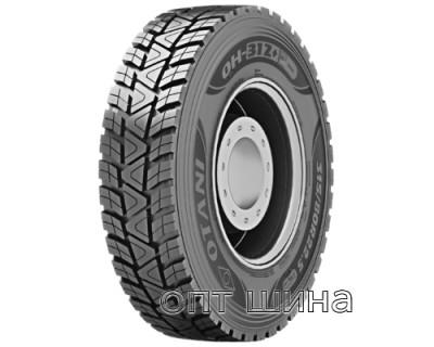 315/80R22.5 Otani OH-312+ 156/150K Ведуча вантажна шина