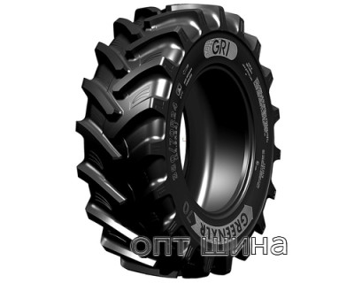 480/70R30 GRI GREEN XLR 70 141/141A8/B Сільгосп шина