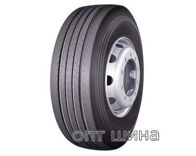 315/60R22.5 Supercargo SC117 152/148M Рулевая грузовая шина
