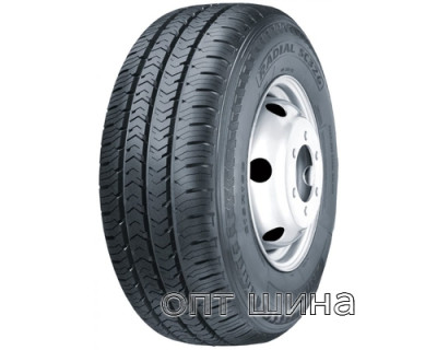 275/70R22.5 Supercargo SC326 148/145M PR16 Ведущая грузовая шина
