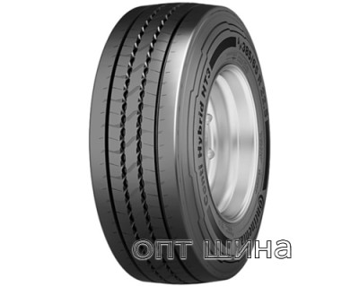 385/55R22.5 Continental Conti Hybrid HT3 160K PR20 Причіпна вантажна шина