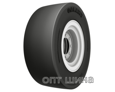 11.00R20 Galaxy Smooth Compactor C-1 170A2 PR18 Индустриальная шина