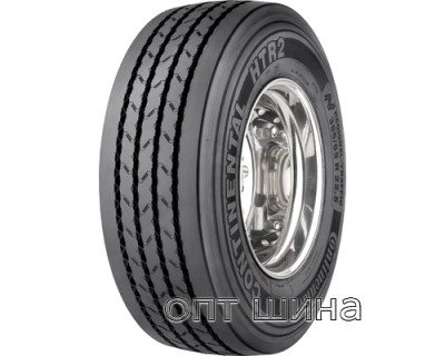 445/65R22.5 Continental HTR2 169K PR20 Прицепная грузовая шина