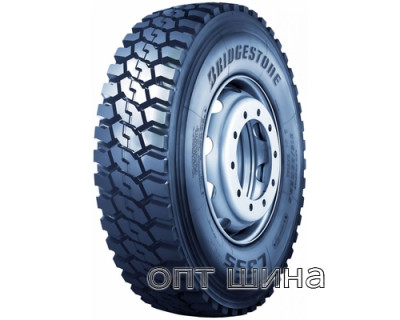 13.00R22.5 Bridgestone L-355 EVO 158/156G/K Ведущая грузовая шина