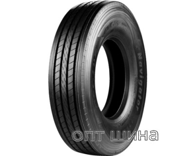 245/70R19.5 Aeolus ASR79 144/142J PR18 Рулевая грузовая шина